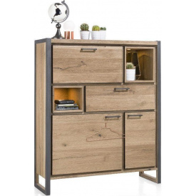 Комод в стиле LOFT (Table - 361)