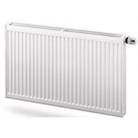 Радіатор сталевий Purmo Ventil Compact V 11 нижнє підключення 300х500 мм (F071103005010300)