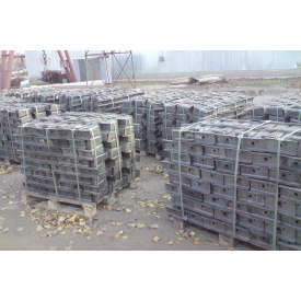 Консоль жесткая КЖ