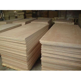 Фанера сортова вологостійка ФСФ 24,0х1250х2500 мм