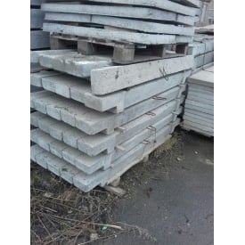 Перемычки железобетонные 5ПБ 30-37-П