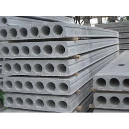 Плита перекрытия ПК 63-10-8