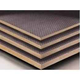 Фанера ламінована ФСФ 40,0х1250х2500 мм