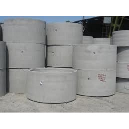 Кольца железобетонные КС24.5