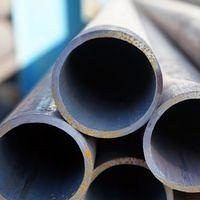 Труба 45х9.5 ст 35