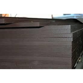 Фанера ламинированая 12 мм гладкая/cетка.