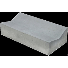 Лоток прикромочный Б 2-22-40