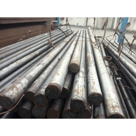 Круг сталевий ст. 20 90 мм