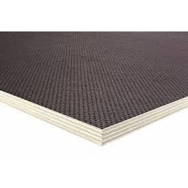 Фанера ламинированная транспортная 6,5х1500х3000 F/W