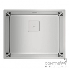 Кухонна мийка Teka Flexlinea RS15 50.40 115000012 нержавіюча сталь