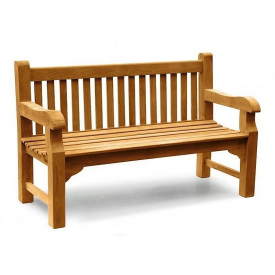Комплект меблів 1500 х 900 мм Garden park bench 26