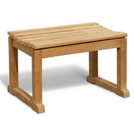 Табуретка 700 х 450 мм Garden park bench 31