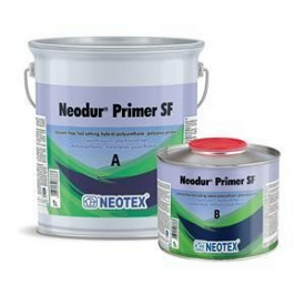 Швидковисихаюча полімерна грунтівка Neodur Primer SF