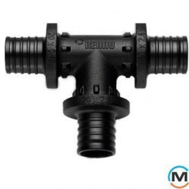 Трійник Rehau Rautitan PX 32-32-25