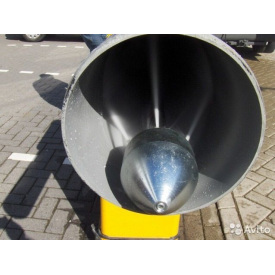 Чистка каналізації гідродинамікою