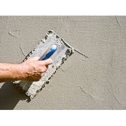 Штукатурка стін санвузла