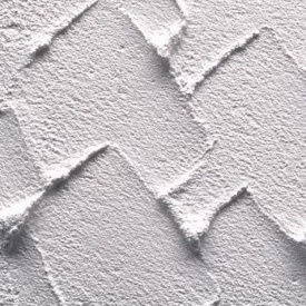 Оздоблення стін вапняною штукатуркою