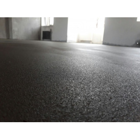 Промышленная стяжка пола