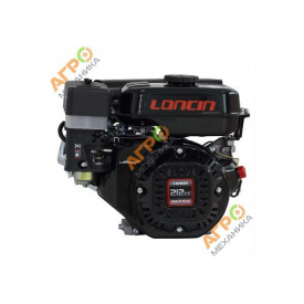 Двигун Loncin LC 170F-2