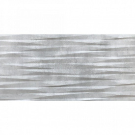 Керамическая плитка Casa Ceramica Galaxy grey Decor Dune 6340-HL-3 30x60 см