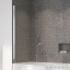 Шторка для ванны Radaway Nes PNJ 70 10011070-01-01L левосторонняя хром/прозрачное стекло Херсон