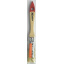 Кисть плоская Стандарт 3/4 " натуральная щетина деревянная ручка // MTX Винница