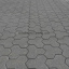 Тротуарна плитка Тригран Кропивницький