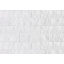 Мозаика Skapifran Tassos White 7x30 из мрамора Винница