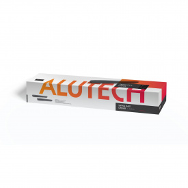 Комплект приводів для розпашних воріт ALUTECH AMBO AM5000KIT