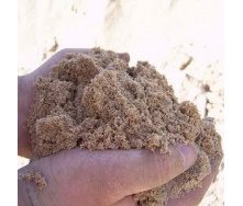 Песок строительный 30 л