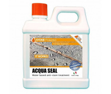 Защита камня ACQUA SEAL на водной основе 1 л