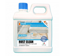 Очистка камня RUST CLEAN на основе кислоты 1 л