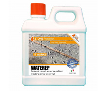 Очистка камня WATEREP на основе сольвента 1 л