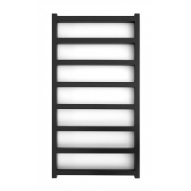 Електричний полотенцесушитель Genesis-Aqua Bud 80x53 см