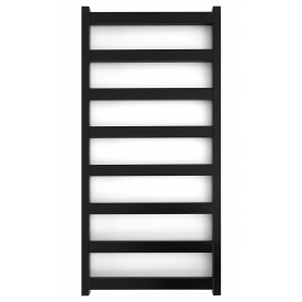 Електричний полотенцесушитель Genesis-Aqua Maxi 120x53 см