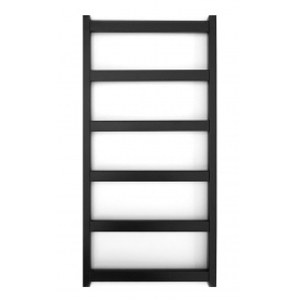 Електричний полотенцесушитель Genesis-Aqua Minimal 100x53 см