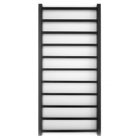 Електричний полотенцесушитель Genesis-Flat Aqua 120x53 см