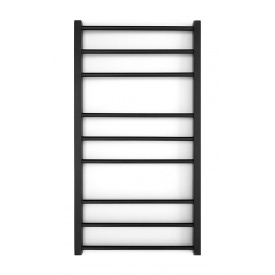 Електричний полотенцесушитель Genesis-Aqua Tristar square 80x53 см