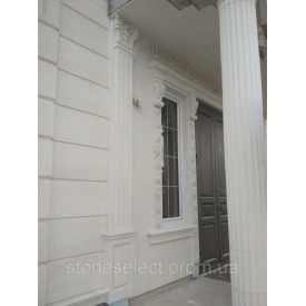 Известняк Berezhan 300х600х20 мм