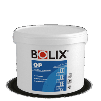 BOLIX OP Грунт с кварц наполн для акриловых и минеральн штукатурок 25 кг