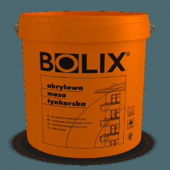 Штукатурка мозаичная BOLIX TM 30кг Киев