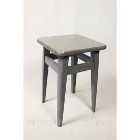 Стілець обідній тонований в колір 45х30х30 см