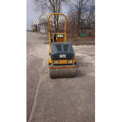 Послуги катка NTC VT090 Луцьк