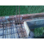 Пристрій бетонного осердя в кладці Чернівці