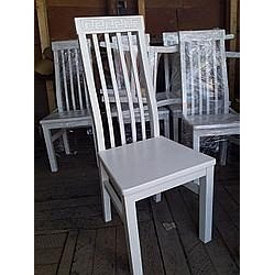 Стул бук эмаль 980х460мм