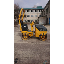 Услуги катка NTC VT090
