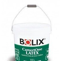 BOLIX Camertone Latex Екологічна латексна фарба 5 л Київ