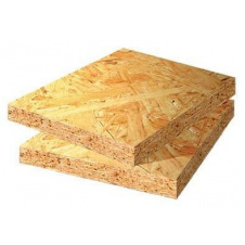 Плита OSB-3 Egger 2500x1250x10 мм під паркет