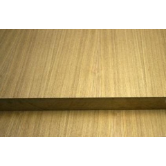 Мебельна плита МДФ Шпон А/ВВ 3,5x2070x2500 мм шпонована Чернівці