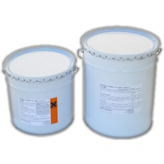 Двокомпонентне поліуретанова грунтовка ALCHIMICA S.A. Universal Primer 2K-4060 20 кг Червоноград